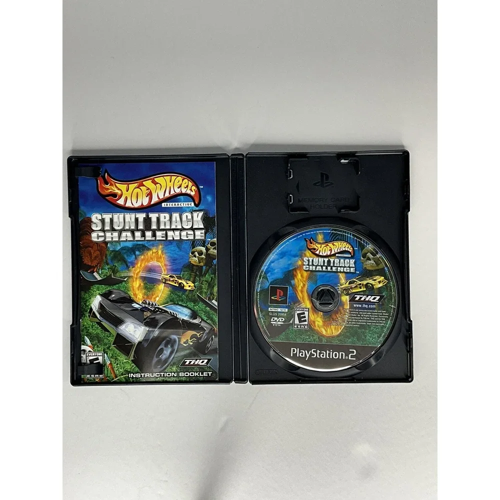 Sony hot wheels
